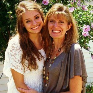 Meet your Posher, Marissa